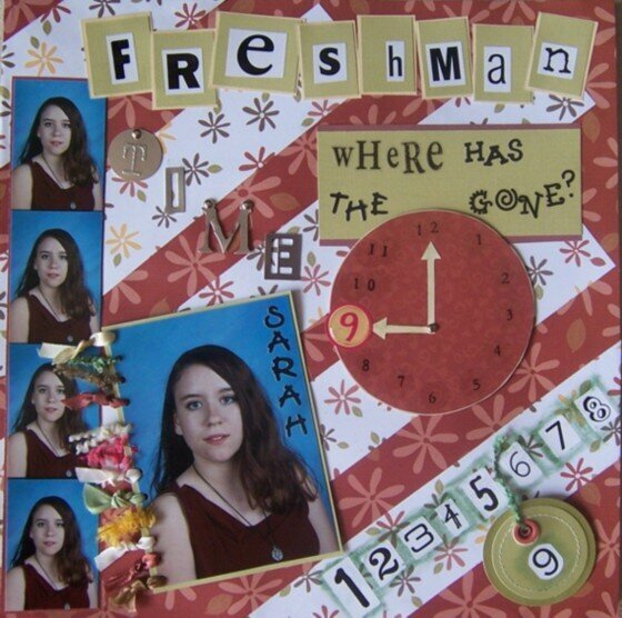 Freshman