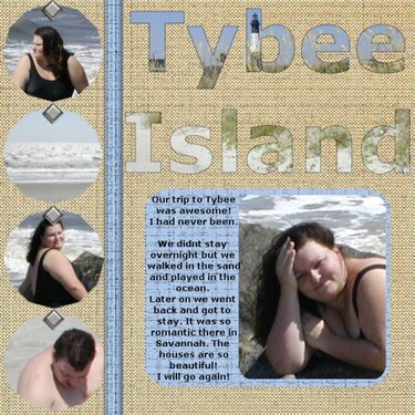 FSC #2 Tybee Island LO
