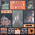 Main Street USA (Magic Kingdom Halloween 2001)