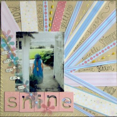 shine