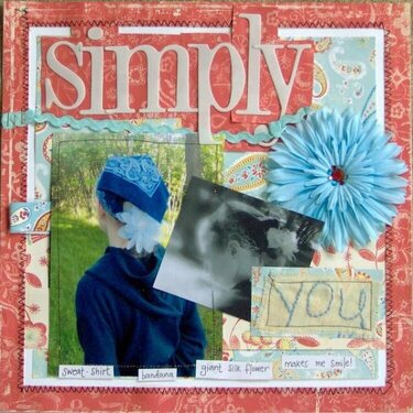 simply you