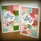 8 Christmas Cards