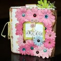 Awaken - Spring Mini Book