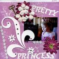Pretty as a Princess