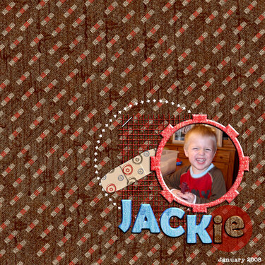 Jack-ie