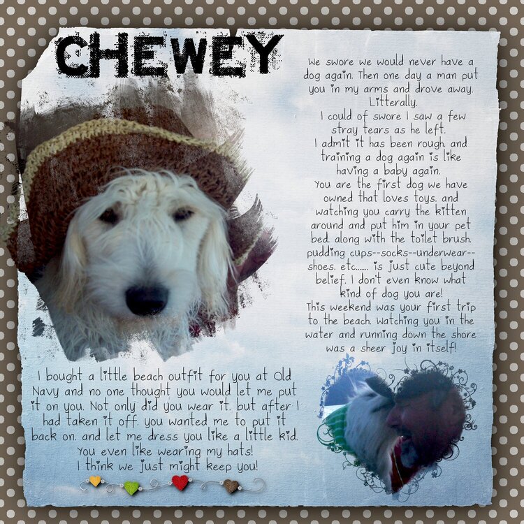 Chewey