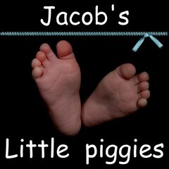 little piggies