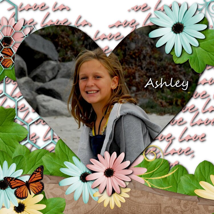 My Ashley