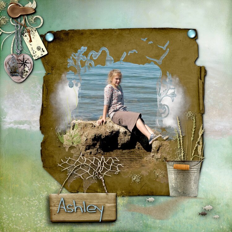 Ashley Isle