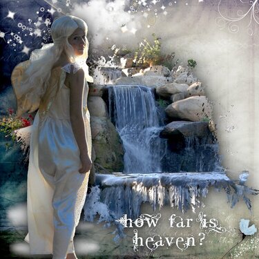 How Far is Heaven?