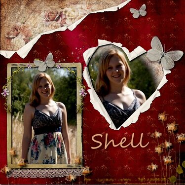 Shell