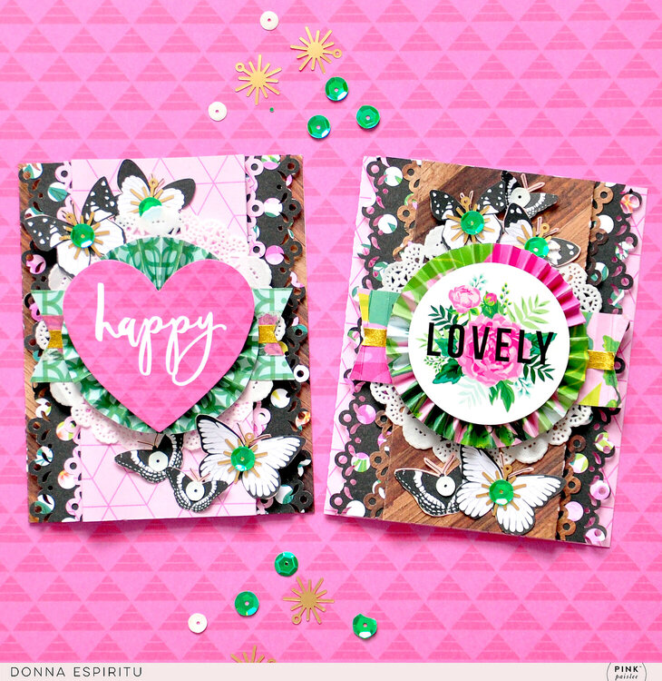 Happy_Lovely cards