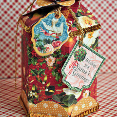 12 days of Christmas gift boxes