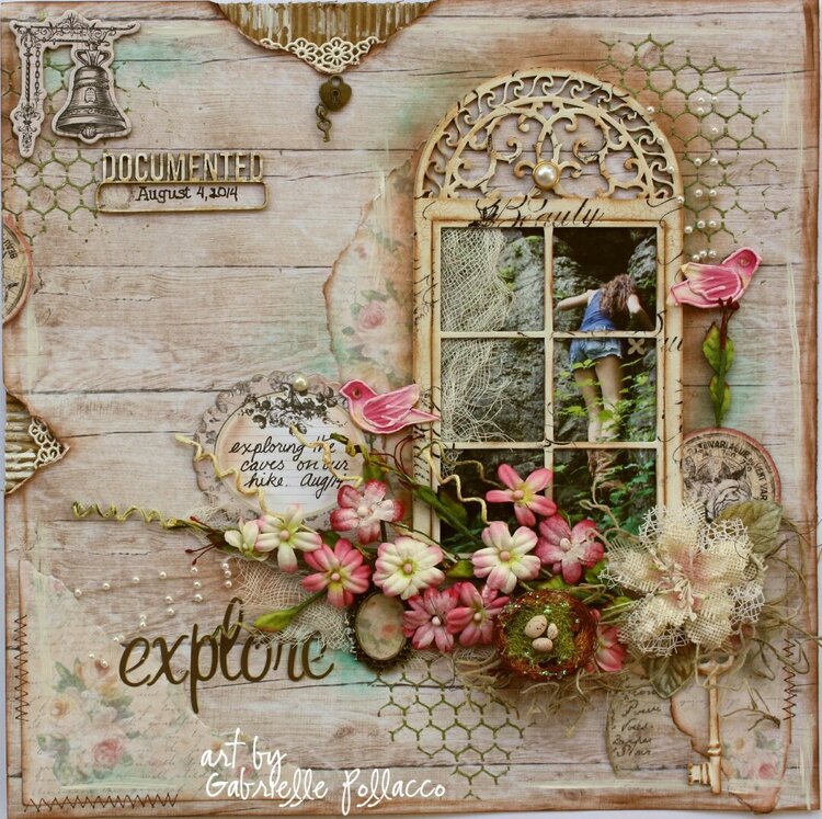 Explore **Flying Unicorn Guest Designer**