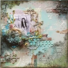 Happy **ScrapThat! Guest Designer**