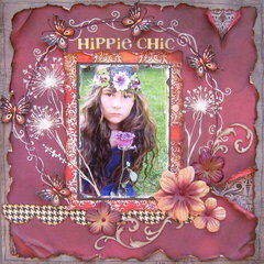 Hippie Chic