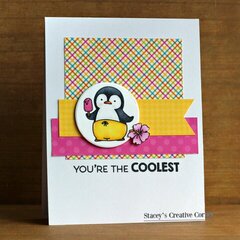 You're The Coolest!