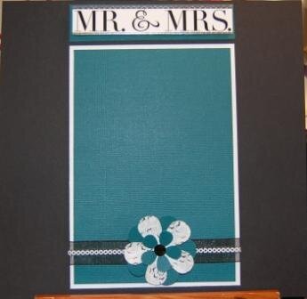 C&#039;s Mr. &amp; Mrs.