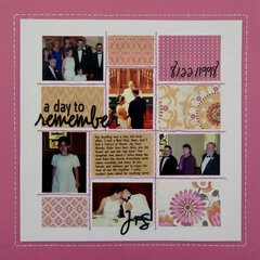 A Day To Remember