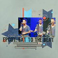 David Cook, EPCOT: Eat to the Beat