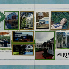 Port Orleans Resort Riverside