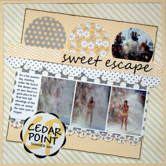 Sweet Escape