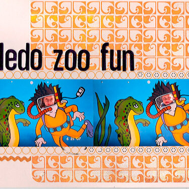 toledo zoo fun