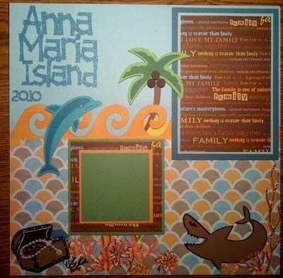 Anna Maria Island 2010