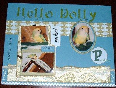 Hello Dolly