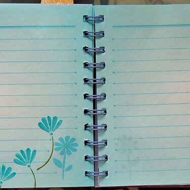 Altered Journal - Easy and SImple LO&#039;s