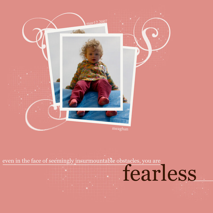 fearless