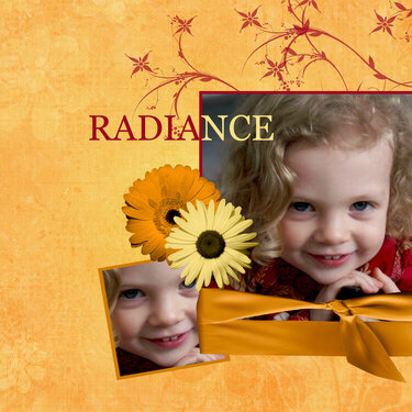 radiance