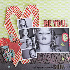 Be You (Silly)