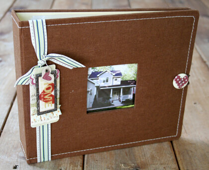 Guest Book
