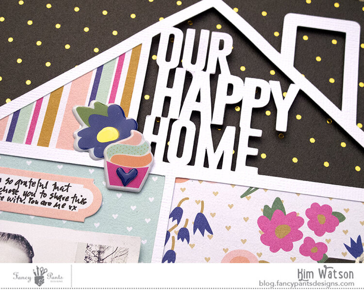 Pinteresting: Our Happy Home by Kim Watson