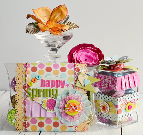 Spring Treat Set