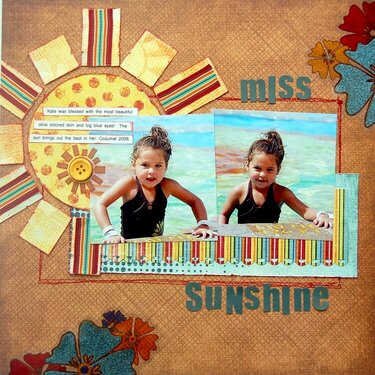 Miss Sunshine