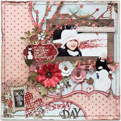 Snow Day *Fancy Pants*