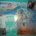 Boston Map