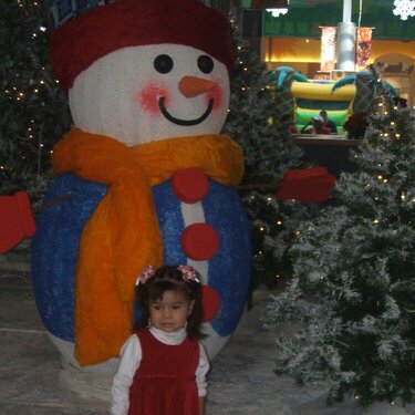 Navidad 2007