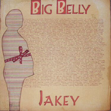 Big Belly