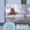 Wave