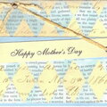 Mother's day card 2
