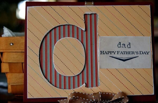 Father&#039;s Day Mini Album