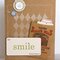 Smile card