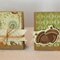 Fall Mini Cards/Place Cards