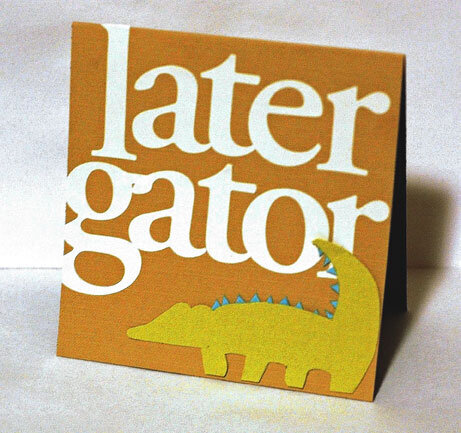 later gator