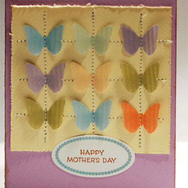 happy mother&#039;s day card