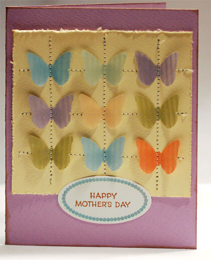 happy mother&#039;s day card