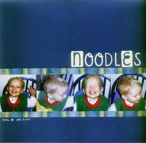 Noodles